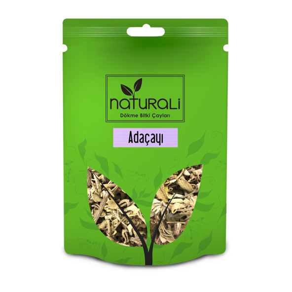 Naturali Adaçayı 250 Gr ürün görseli 1