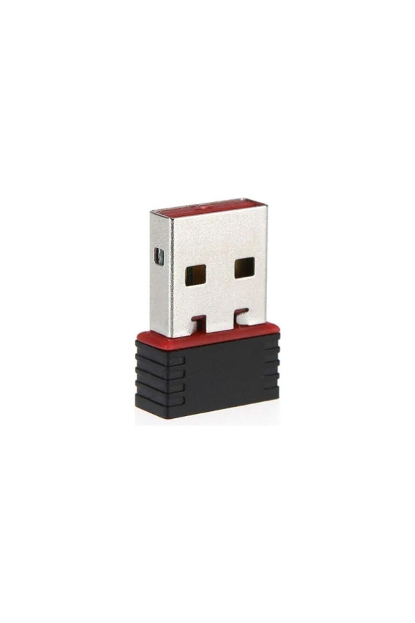 Alfanet 150 Mbps Kablosuz Usb 802.11n Wifi Adaptör ürün görseli 1