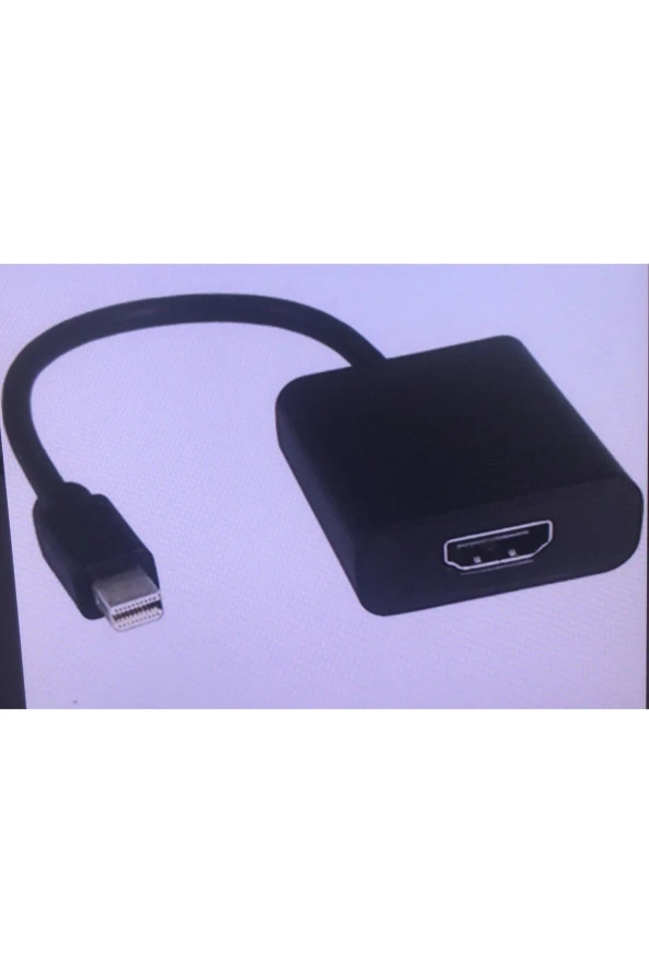 Gabble Gab-mdphd Mini Dısply To Hdmi Converter ürün görseli 1