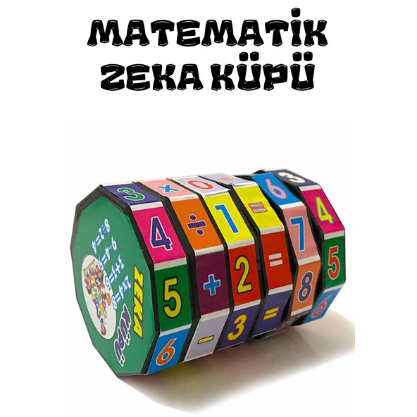 Çarpma Öğreten YAZ Sil Eğitim Seti (Hediyeli) - Resim 6