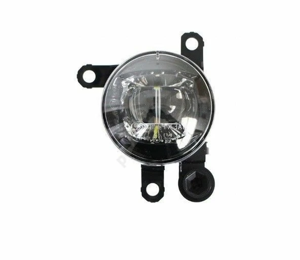 Opel Corsa  F  2021-23  Sol Sis Farı Ledli Mercekli İthal ürün görseli 1