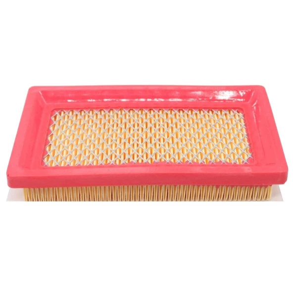 Çim Biçme Makinası Hava Filtresi 14.5 x 8.8 cm ürün görseli 1