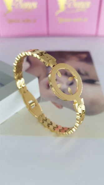 Çeyrek Takılan Çelik Kelepçe Sns103409 ürün görseli 1