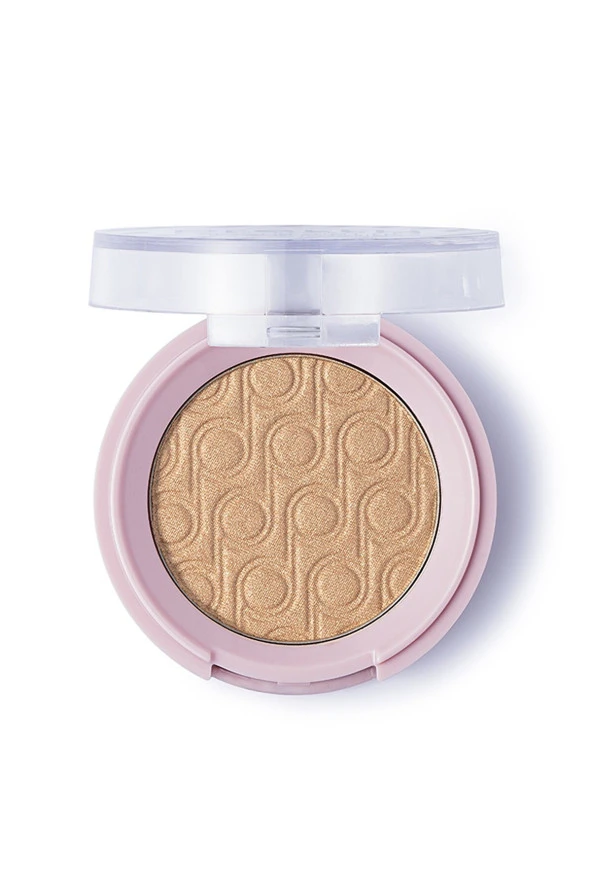 PRETTY BY FLORMAR FAR-004 WARM GOLD ürün görseli 1