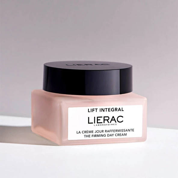 Lierac Lift İntegral Day Gündüz Bakım Kremi50 ML ürün görseli 1