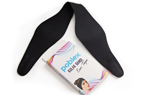 Poblex Kulak Bandı ürün görseli 1
