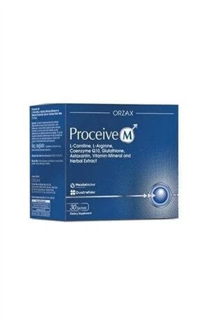 Ocean Proceive Men 30 Şase ürün görseli 1