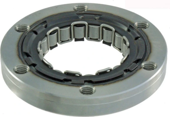 Rms Yamaha Majesty 250 Marş Rublesi 1996-2003 ürün görseli 1