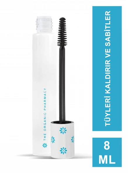 The Organic Pharmacy Lifting Effect Brow Gel 8 ml ürün görseli 1