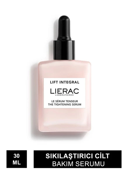 Lierac Lift İntegral The Tightening Sıkılaştırıcı Cilt Bakım Serumu 30 ml ürün görseli 1