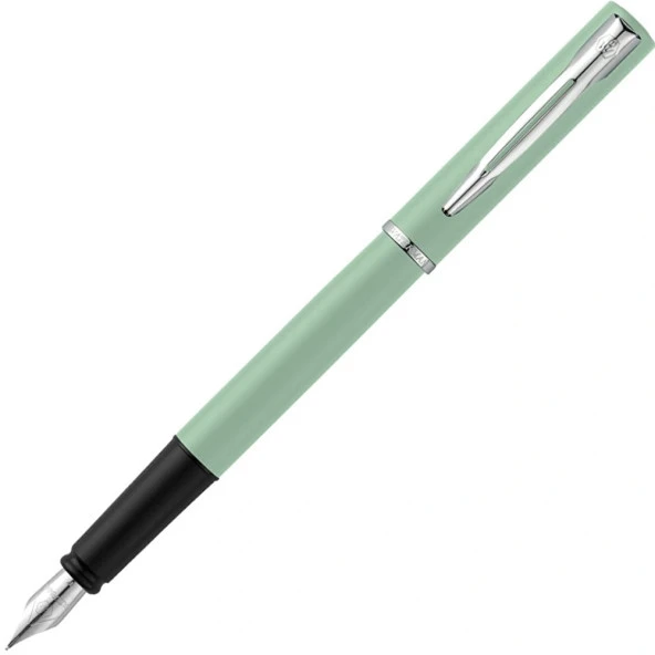 Waterman Dolma Kalem Allure Pastel Yeşil Ct ürün görseli 1