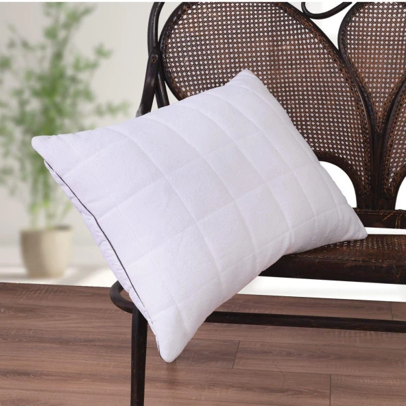 İpekçe Wellsoft Softly Yastık - Resim 2