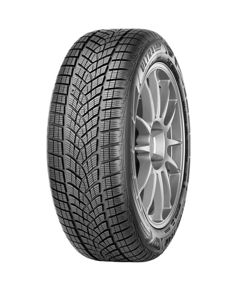 Goodyear UltraGrip Performance Plus SUV 225/60 R17 103V XL Kış Lastiği 2023 ürün görseli 1