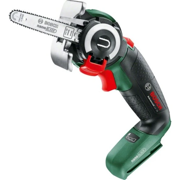 Bosch AdvancedCut 18V Akülü Nano Blade (Solo) ürün görseli 1