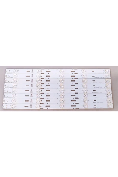 A40 Lb 5533, Beko B40 Lb 5533, Led Bar, Zmc60600-aa, Zmc60600-aa Rev.v1 ürün görseli 1