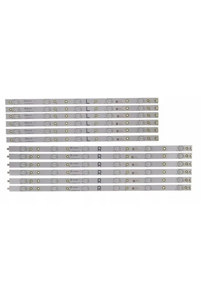 Phılıps 49puk4900/12 Led Bar Tv Ledi ürün görseli 1