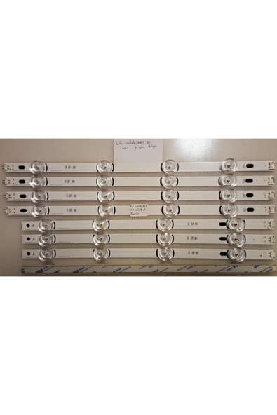 Lg 42lb652v Lg 42lb620v Lg 42lb580n Led Bar Tv Ledi ürün görseli 1