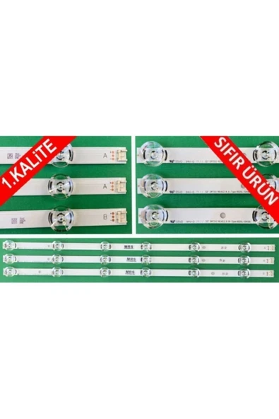 32lb652v, 32lb580n, 32lb582v, 32lf580n Led Bar ürün görseli 1