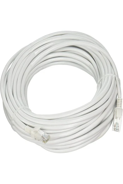 3 Metre Cat6 Ethernet,internet Kablosu - Resim 2