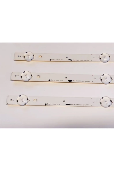 43uj630v Led Bar Takım, Innotek 17y 43inch_a-type Lc43490059a - Resim 4