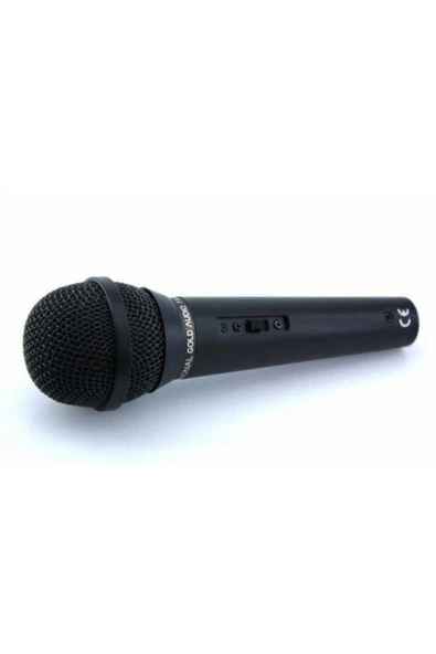 Fm-178 Dinamik Mikrofon - Resim 2