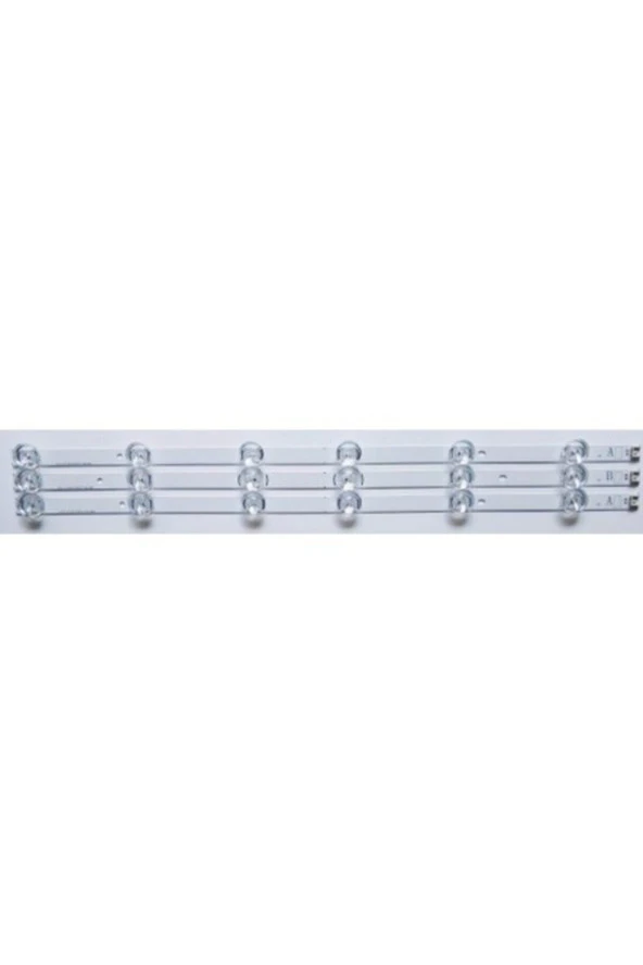Lg Innotek Drt 3.0 32'' 32lf630v 32lf650v Sıfır Led Bar Takımı ürün görseli 1