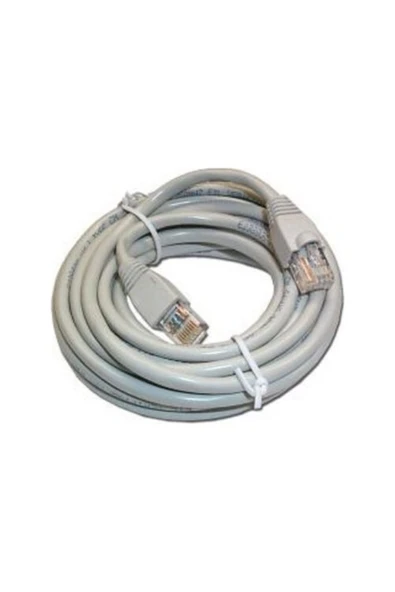 Trinity Cat6 Internet Network Ethernet Kablosu - 3m ürün görseli 1