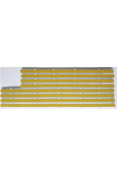 Lg Innotek Drt 3.0 47" 47lb652v Lg 47lb620v Uyumlu Led Takımı Bar Set - Resim 2