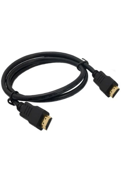 Hdmı Kablo Gold 1.4v 3d 1.5 Metre 1.kalite ürün görseli 1