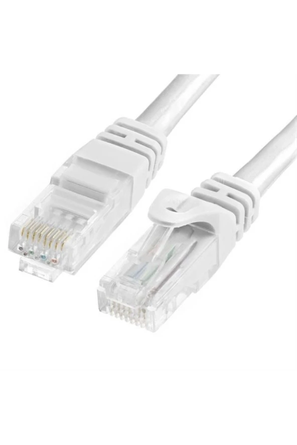 1 Metre Cat6 Ethernet Kablosu ürün görseli 1