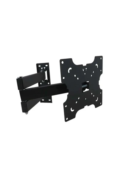 Technozi 32" Hareketli TV Askı Aparatı - Resim 2