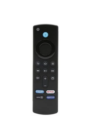 Fire Tv Stick Destekli Uzaktan Kumanda ürün görseli 1