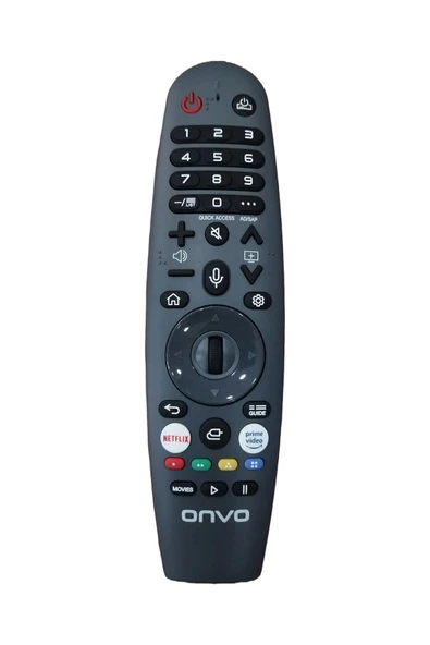 Webos Uzaktan Kumanda ürün görseli 1