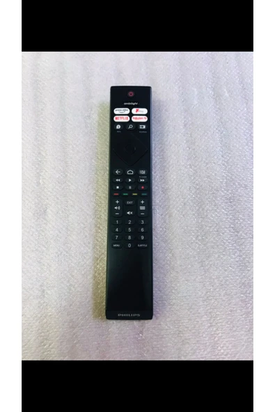 50pus7906 Tv Kumandası ürün görseli 1