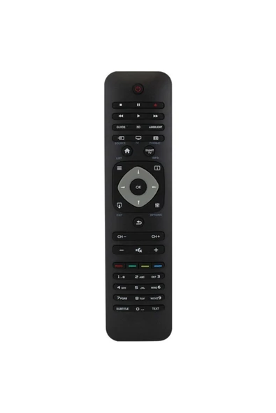 Philips Lcd Tv Kumandası ürün görseli 1