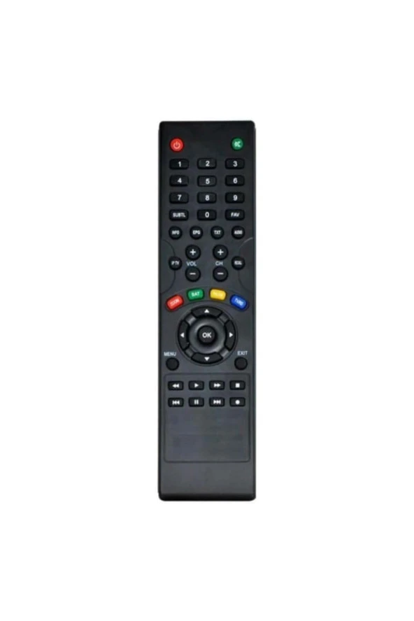 Redline Hd Uydu Kumanda ürün görseli 1
