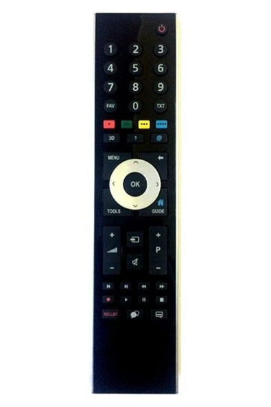 A40 Leg 6w Led Tv Kumanda ürün görseli 1