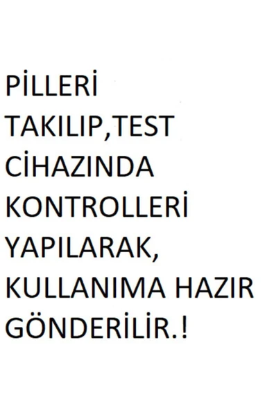 -axen Smart Lcd Tv Kumandası Y-310f ürün görseli 1