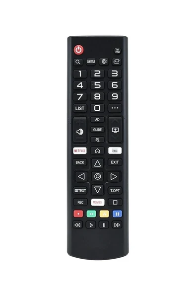 Onvo Ov32300 Webos Smart Tv Kumanda-mikrofonsuz ürün görseli 1