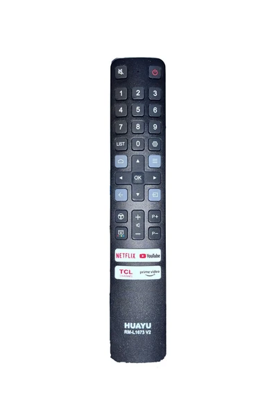 Android 4k Led Akıllı Tv Kumanda ürün görseli 1