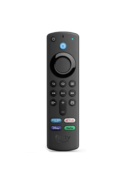 Kr Amazon Fıre Tv Stıck 4k 2022 Edıtıon Medıa Oynatıcı Kumandası ürün görseli 1
