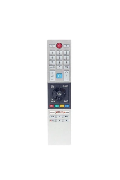 TV Uzaktan Kumanda ürün görseli 1