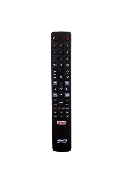 Orjinal Huayu Rm-l 1508 Akıllı Kumanda ürün görseli 1