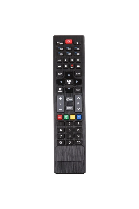 Axen Woon Tv Kumanda ürün görseli 1