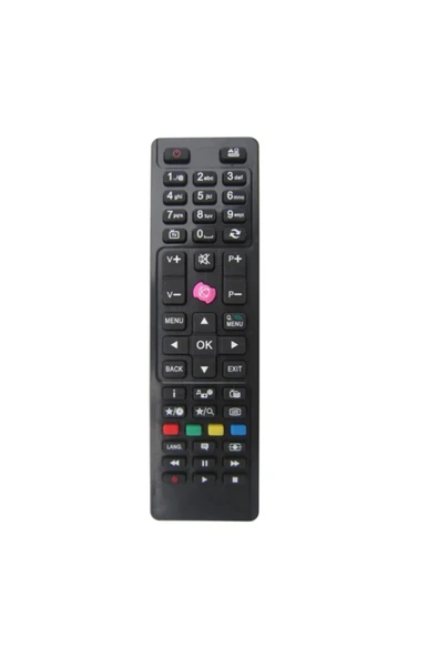 24r4015h Led Tv Kumandası - Resim 4