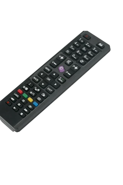 24r4015h Led Tv Kumandası - Resim 6