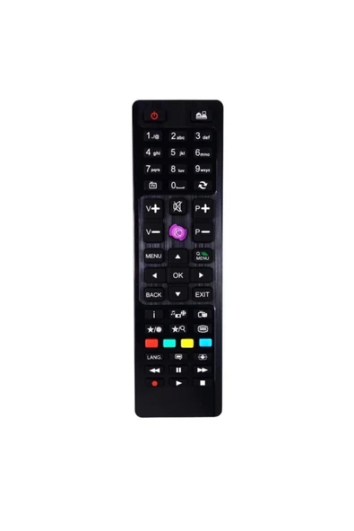 24r4015h Led Tv Kumandası - Resim 5
