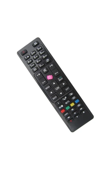 24r4015h Led Tv Kumandası - Resim 3