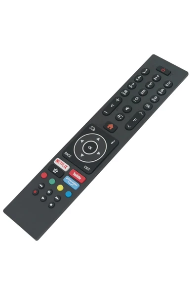 58r754u Smart Led Tv Kumandası - Resim 5