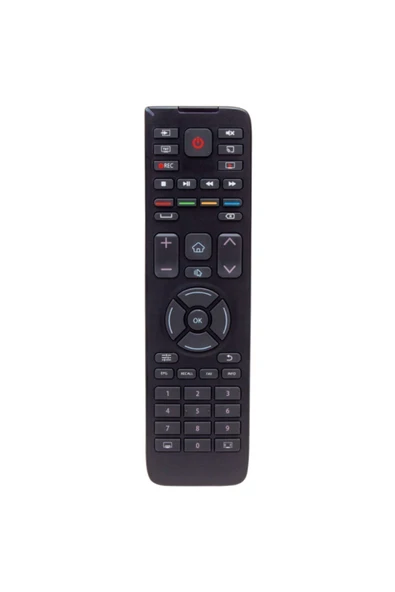 Android Tv Lcd Led Tv Kumanda ürün görseli 1